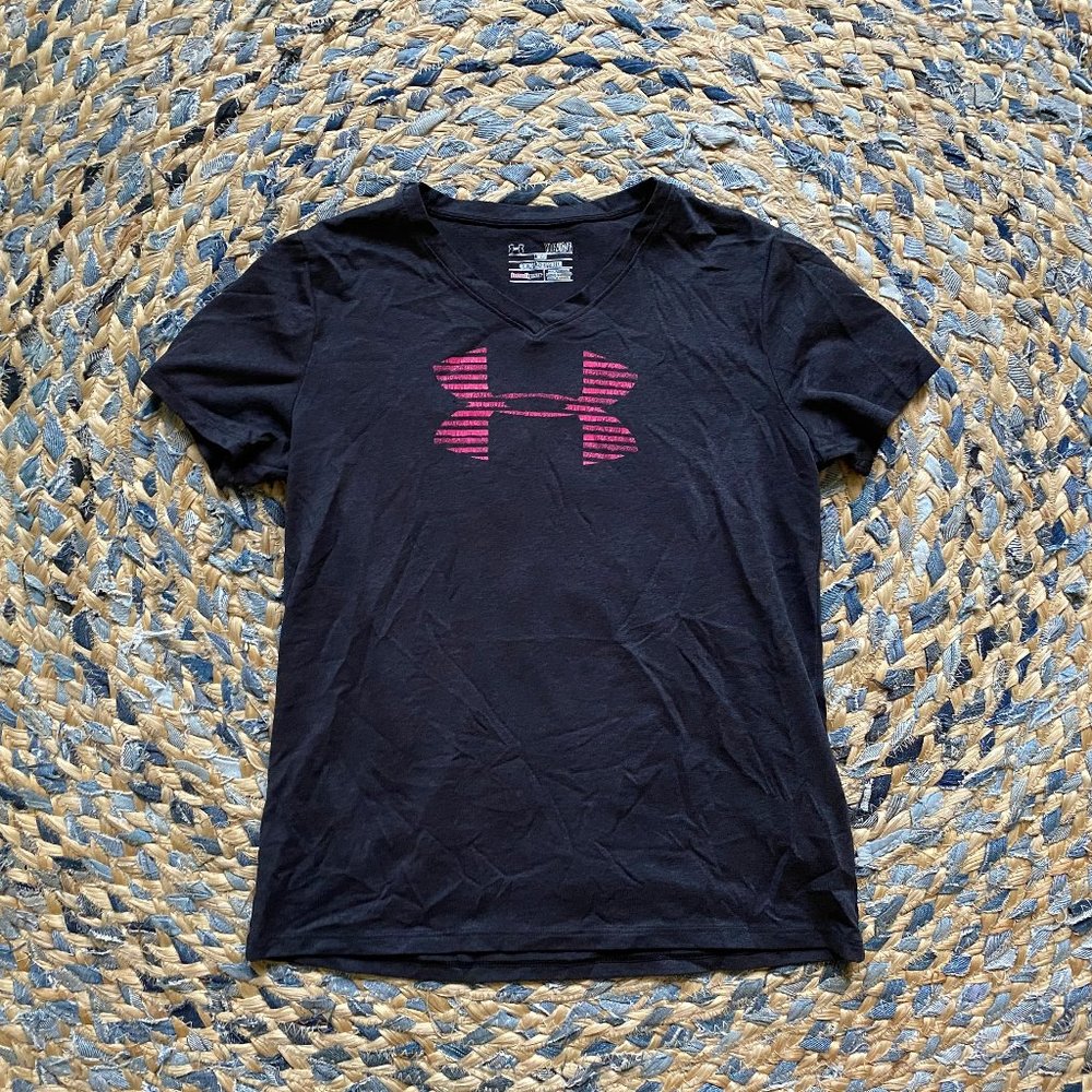 Under armour tee